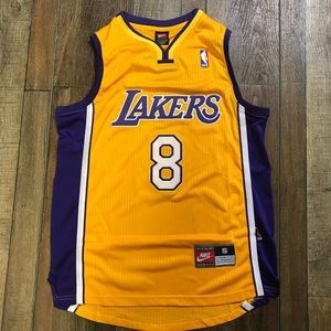 Vintage Kobe Bryant Lakers NBA Nike Jersey 🔥🔥🔥
